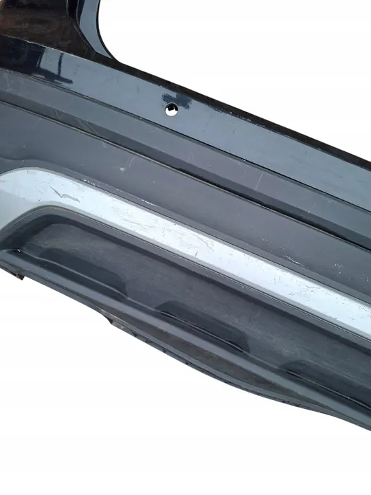 Paraurti posteriore VW T-Cross 2GM807421 image 5