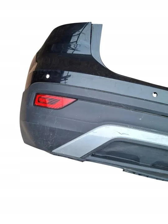 Paraurti posteriore VW T-Cross 2GM807421 image 6