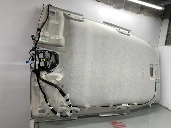 OEM PODSUFITKA PEUGEOT 3008 II 1.6 BLUE HDI 17 R image 5