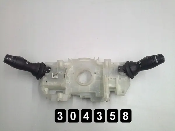 Interruptor Renault OEM AM-304358 para Scenic 2010 image 2