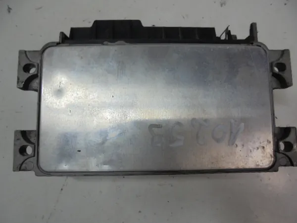 Unité de Contrôle Moteur FIAT UNO 46555914 image 2