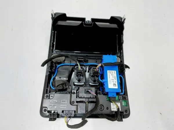 Ford OE JX7B-A519A58-H Gebrauchtteil image 3
