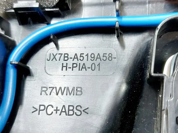 Ford OE JX7B-A519A58-H Gebrauchtteil image 4