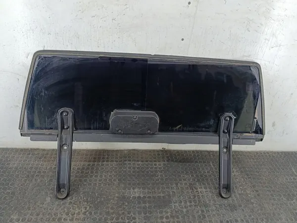 Bakluckeglas OEM SZYBA KLAPY BAGAZNIKA för Opel Combo C image 4