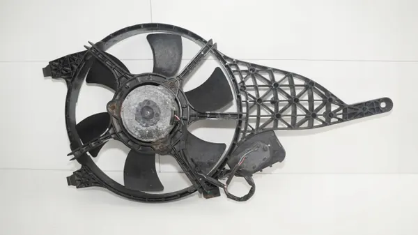 Ventilador de arrefecimento OEM 360183872 Nissan Navara D40 image 4