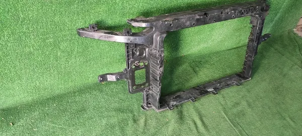 HYUNDAI KONA LIFT Frontstoßstange 64101-J9500 image 2