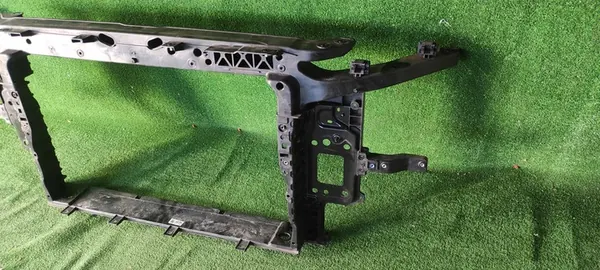 HYUNDAI KONA LIFT Frontstoßstange 64101-J9500 image 3