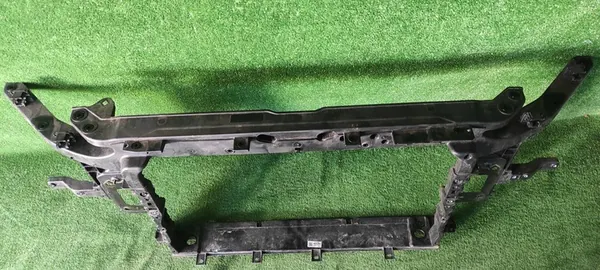 HYUNDAI KONA LIFT Frontstoßstange 64101-J9500 image 4