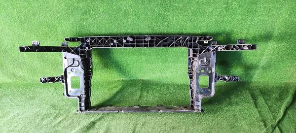 HYUNDAI KONA LIFT Frontstoßstange 64101-J9500 image 5