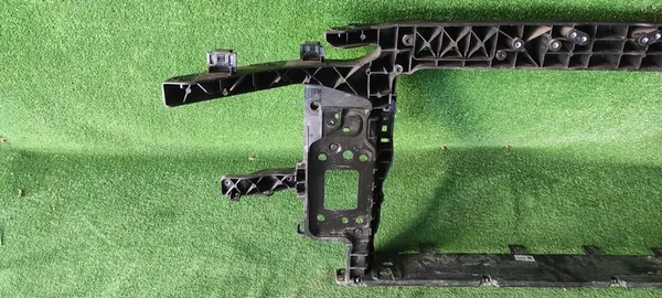 HYUNDAI KONA LIFT Frontstoßstange 64101-J9500 image 6