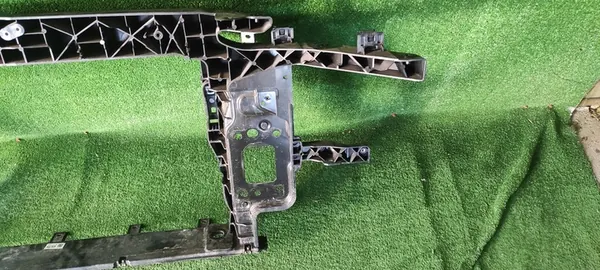 HYUNDAI KONA LIFT Frontstoßstange 64101-J9500 image 7