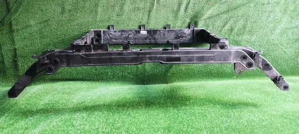 HYUNDAI KONA LIFT Frontstoßstange 64101-J9500 image 8