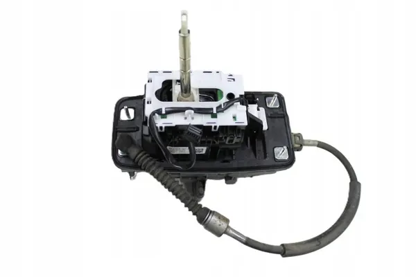 Lien de vitesse Audi A4 B8 OEM 8K2713041AA Occasion image 2