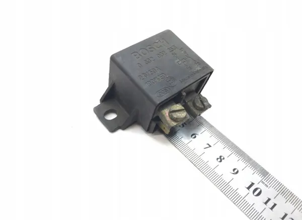 Scania Stromrelais OEM 50259020048 - Gebraucht image 2