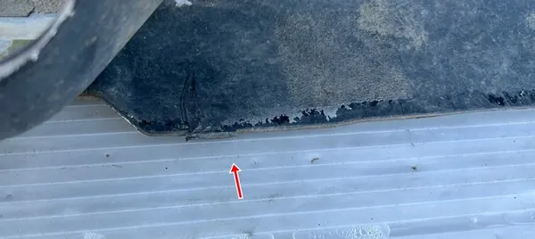 Paraurti posteriore Mitsubishi L200 Fiat Fullback 15- OEM image 10