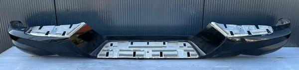 Paraurti posteriore Mitsubishi L200 Fiat Fullback 15- OEM image 2