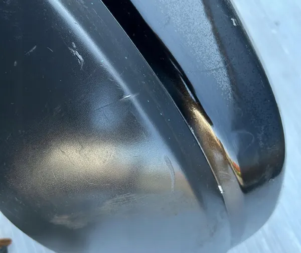 Paraurti posteriore Mitsubishi L200 Fiat Fullback 15- OEM image 6