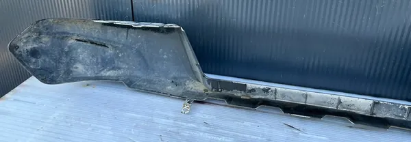 Paraurti posteriore Mitsubishi L200 Fiat Fullback 15- OEM image 8