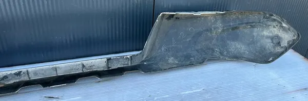 Paraurti posteriore Mitsubishi L200 Fiat Fullback 15- OEM image 9