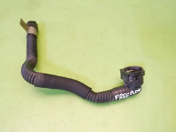 Durite de refroidisseur d'huile OEM 55230555 Fiat Freemont image 7