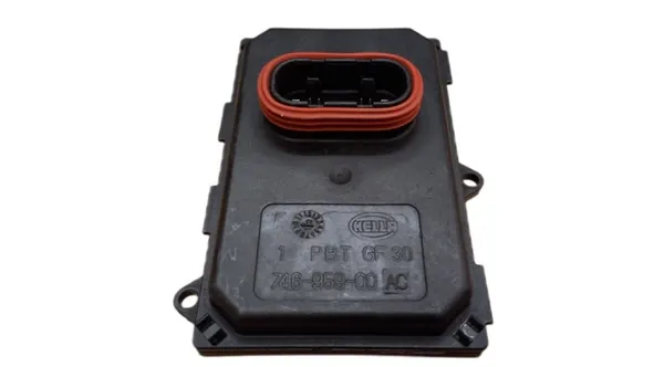 VW Golf VI AFS Stuurmodule 7L6941329B image 3