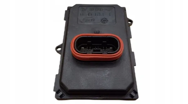 VW Golf VI AFS Stuurmodule 7L6941329B image 4