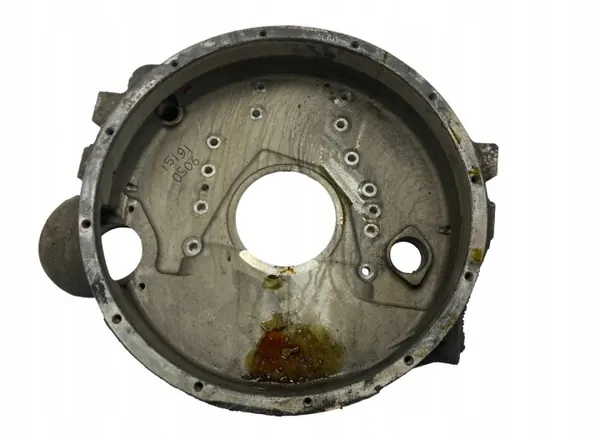 Svänghus OEM 3970731 - Begagnad Solaris-del image 2