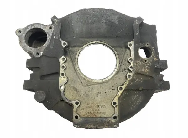 Svänghus OEM 3970731 - Begagnad Solaris-del image 4