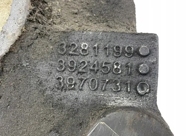 Svänghus OEM 3970731 - Begagnad Solaris-del image 8