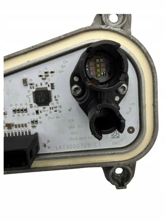 Audi E-Tron Converter Module OEM 1473000725 Links image 3