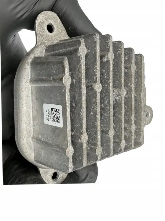 Audi E-Tron Converter Module OEM 1473000725 Links image 5
