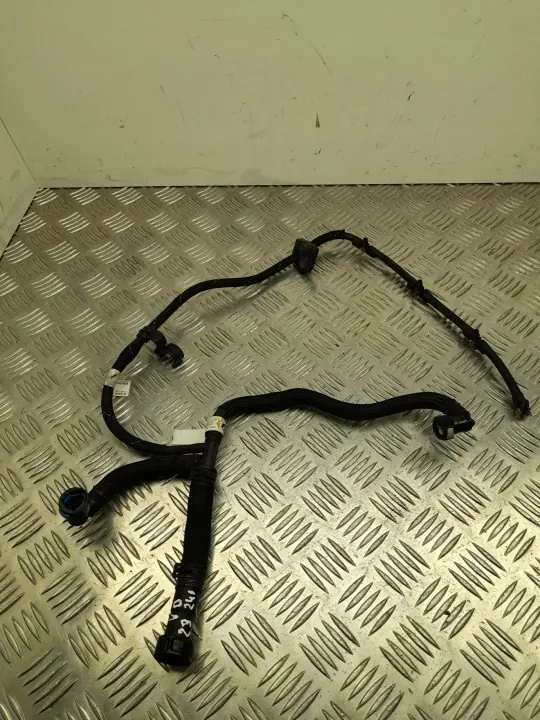 Brandstofverdeelpijp OEM 8575462 voor BMW 5 2018 image 2