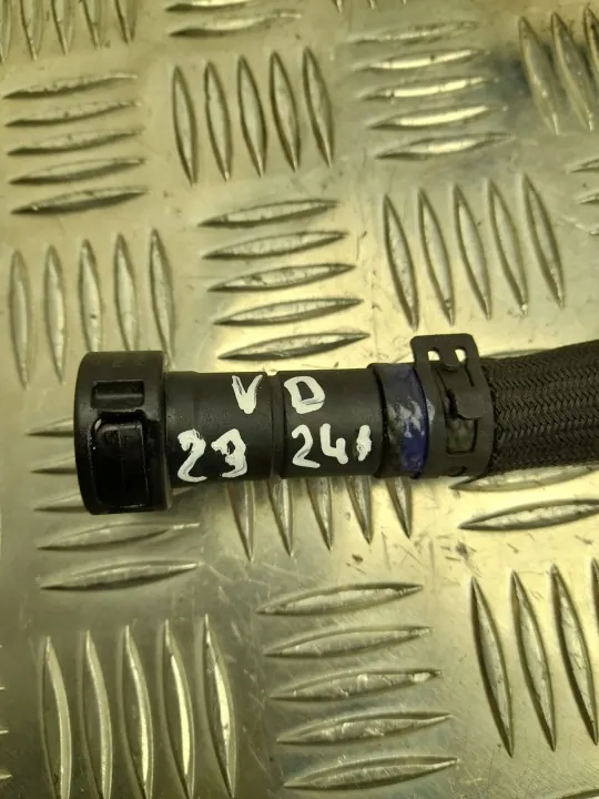 Brandstofverdeelpijp OEM 8575462 voor BMW 5 2018 image 3