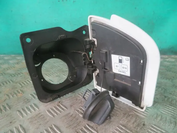 Polttoainekansi OEM 781200017R Master Movano 22R image 6