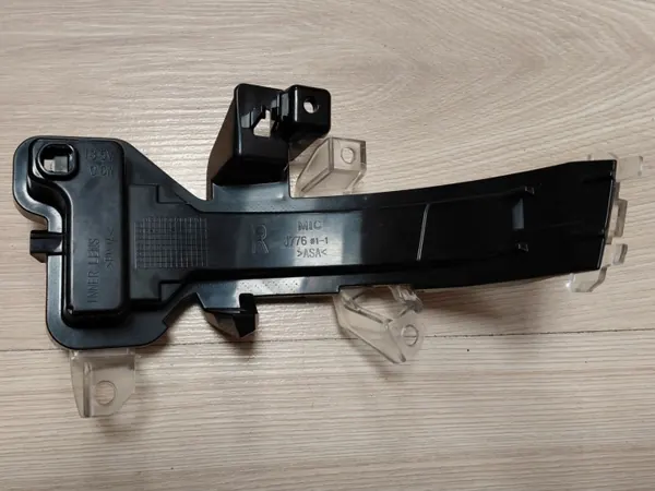 Intermitente LED OE Nissan - Espejo derecho X-Trail T33 image 6