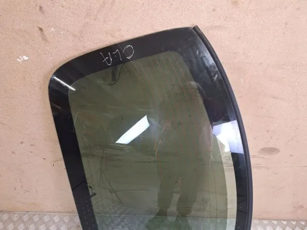 Vitre arrière OEM A1176700180 pour Mercedes-Benz CLA Coupé image 10