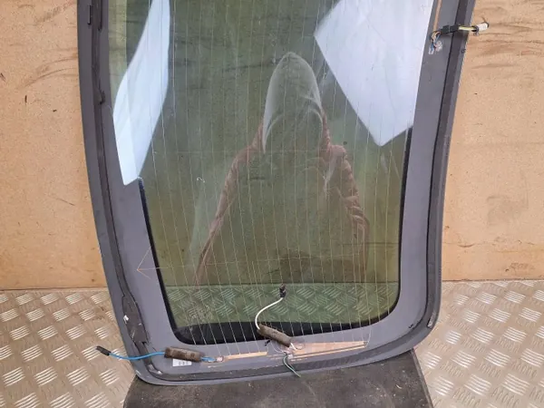 Vitre arrière OEM A1176700180 pour Mercedes-Benz CLA Coupé image 5