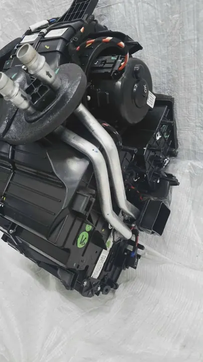 Calefacción Peugeot 208 II 1.2 VTI 9830697180 image 5