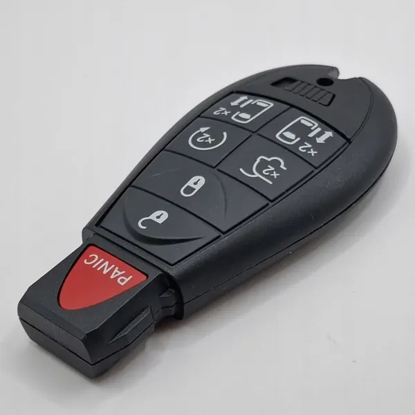 Télécommande OEM 56046708AC pour Chrysler Town & Country image 4