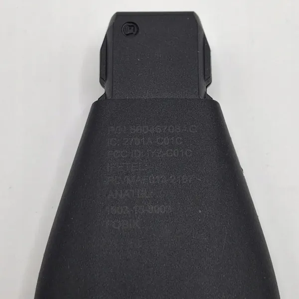 Télécommande OEM 56046708AC pour Chrysler Town & Country image 8