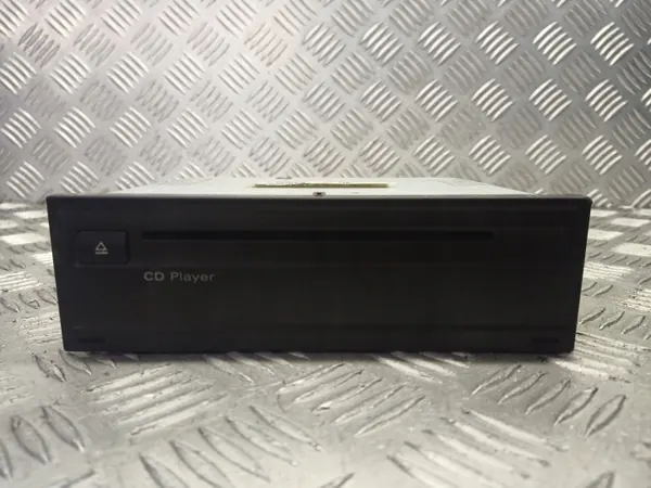 Trocador CD Audi OEM 4F0035769 - Estado Usado image 2
