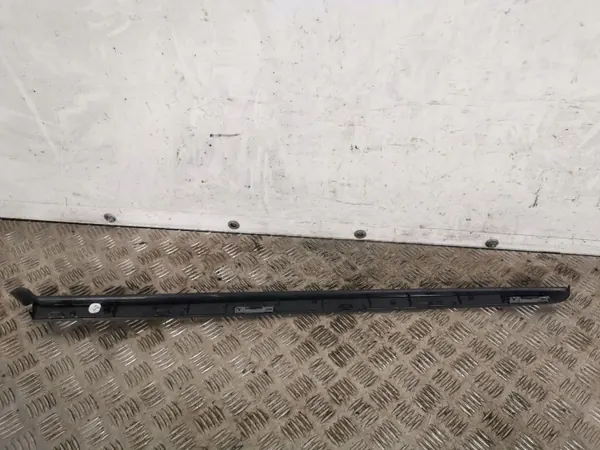 Joint/Écran pare-brise avant OEM FBZ10673 pour Peugeot image 3