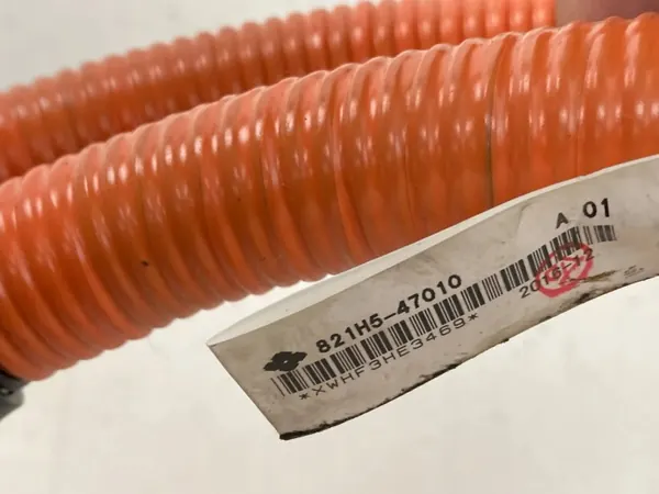 Cabo Alta Tensão Toyota Prius Prime OEM 8271247440 image 3