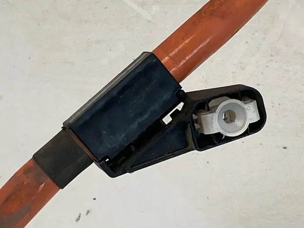 Cabo Alta Tensão Toyota Prius Prime OEM 8271247440 image 8