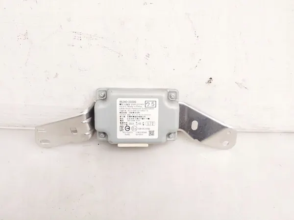 Lexus ES 300h 2021 Modules / Controllers image 1