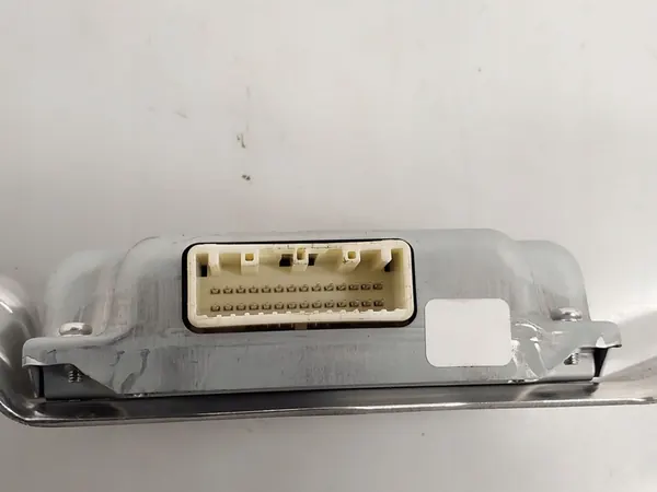 Lexus ES 300h 2021 Modules / Controllers image 2