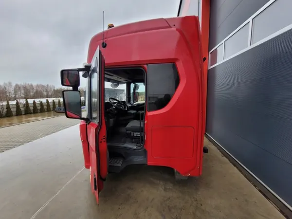 Cabine Scania R NGS NTG CR20H Haute OEM - Complète image 6