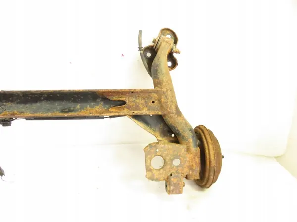 Achter ABS-balk M1061468 - Mazda 2 DY Hatchback image 3