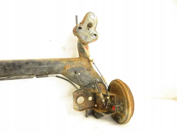 Achter ABS-balk M1061468 - Mazda 2 DY Hatchback image 5
