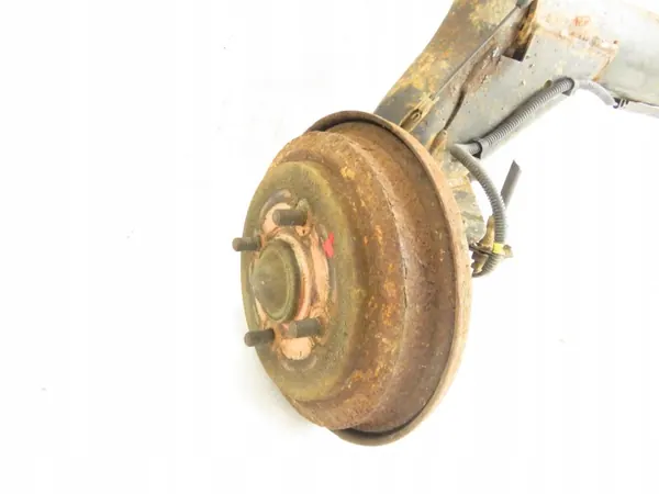 Achter ABS-balk M1061468 - Mazda 2 DY Hatchback image 8